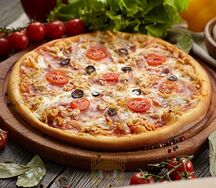 Пицца Ирландская 33 см