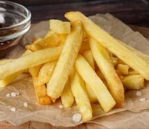 Картофель фри стандарт