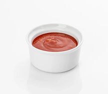 Соус Сальса острый