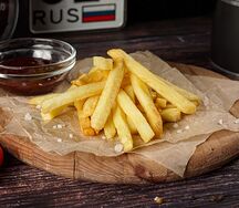 Картофель фри стандарт