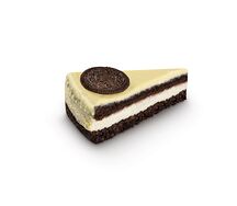 Чизкейк Орео