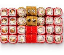 Сет № 9 Калифорния