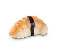 Суши креветка