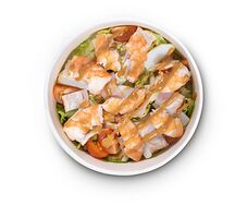 Салат Йокогама 