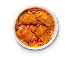 Салат Рейкан