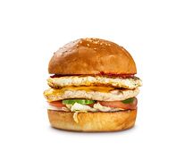 Бургер Леди Ко-Ко