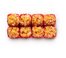 Паназиатская креветка