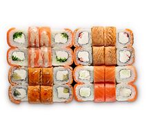 Сет №4 Великолепная Четверка