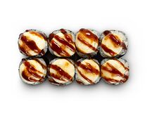 Запечённый Ямаха