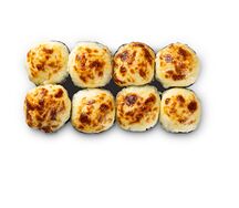 Запеченный дорблю