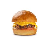 Бургер Каньон