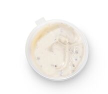 Чесночный ранч