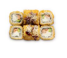 Фудзияма темпура