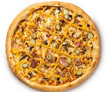 Пицца Джонни