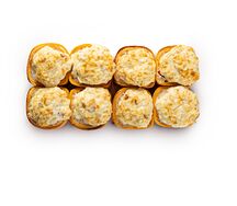 Сливочная тортилья