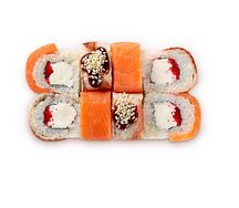 Атлантический