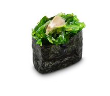 Гункан с чукой