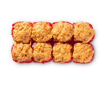 Футомаки спайси