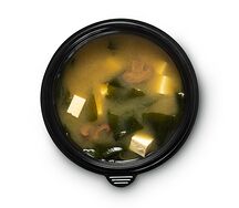 Мисо Суп с Тофу