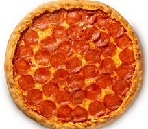 Пицца Пепперони