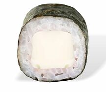 Ролл с сыром