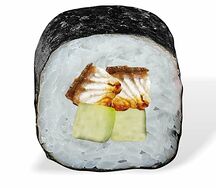 Унаги хасомаки 8 шт