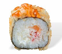 Горячий крабс 8 шт