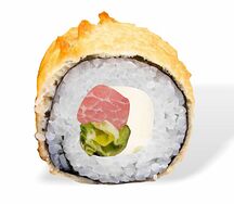 Горячий хамон