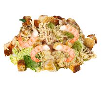 Цезарино с креветками