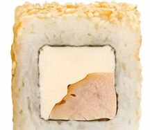 Сливочная курица