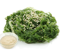 Чука с апельсином