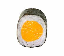 Ролл апельсин