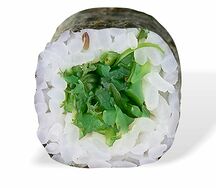 Ролл с чукой