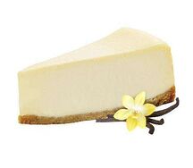 Чизкейк для бизнес-ланча