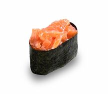 Сяке спайси