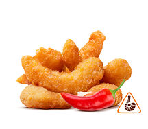 Острые Креветки (6 шт.)