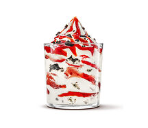 Айс Твист Клубничный