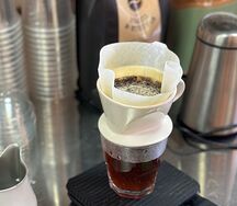 Фильтр кофе S