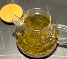 Чай в ассортименте