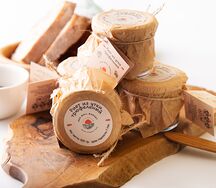 Риет из утки трюфельный