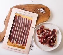 Вяленая утка