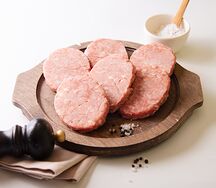 Котлеты классические 