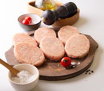 Котлеты куриные