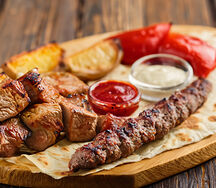 Комбо Выходной