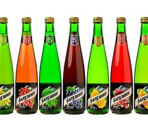 Лимонад Bardzimi