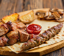 Ассорти на двоих