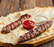 Ассорти люля