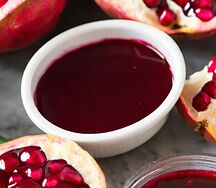 Соус Наршараб