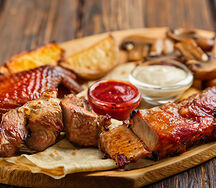 Комбо Все включено