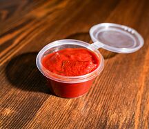 Соус томатный